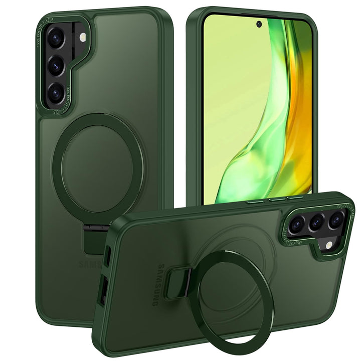 SecureS22 MagCase: Military-Grade Protection - DOKUTRONIX