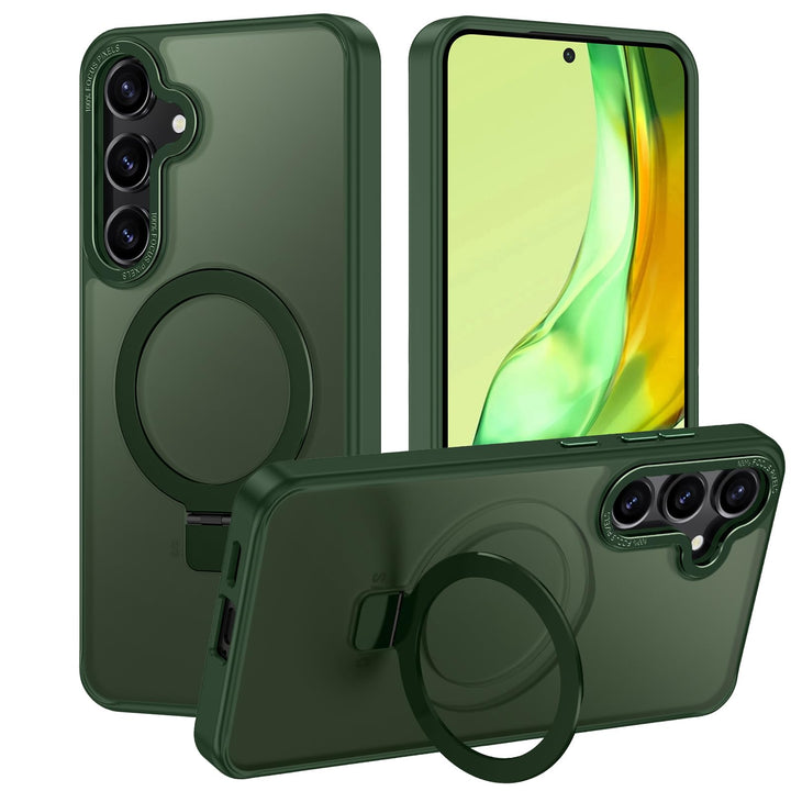 SecureS22 MagCase: Military-Grade Protection - DOKUTRONIX