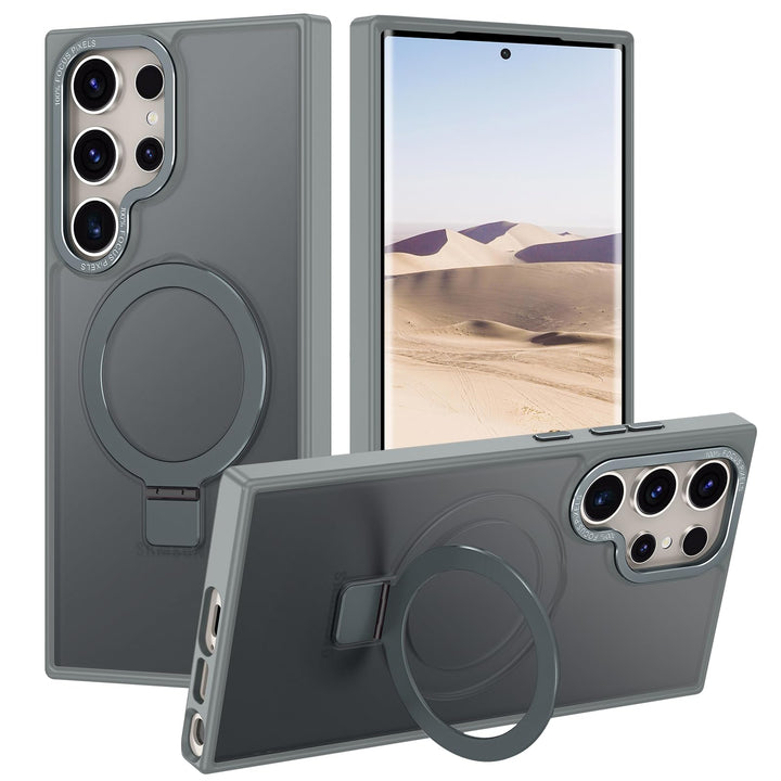 SecureS22 MagCase: Military-Grade Protection - DOKUTRONIX