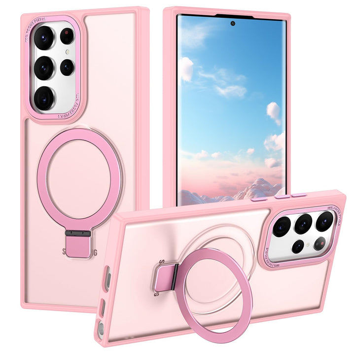 SecureS22 MagCase: Military-Grade Protection - DOKUTRONIX