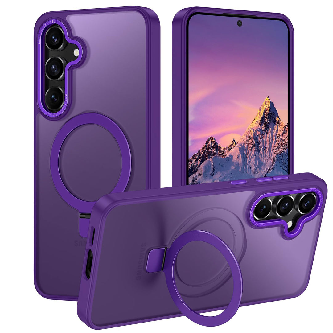 SecureS22 MagCase: Military-Grade Protection - DOKUTRONIX