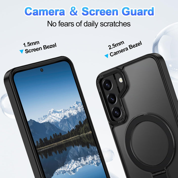SecureS22 MagCase: Military-Grade Protection - DOKUTRONIX