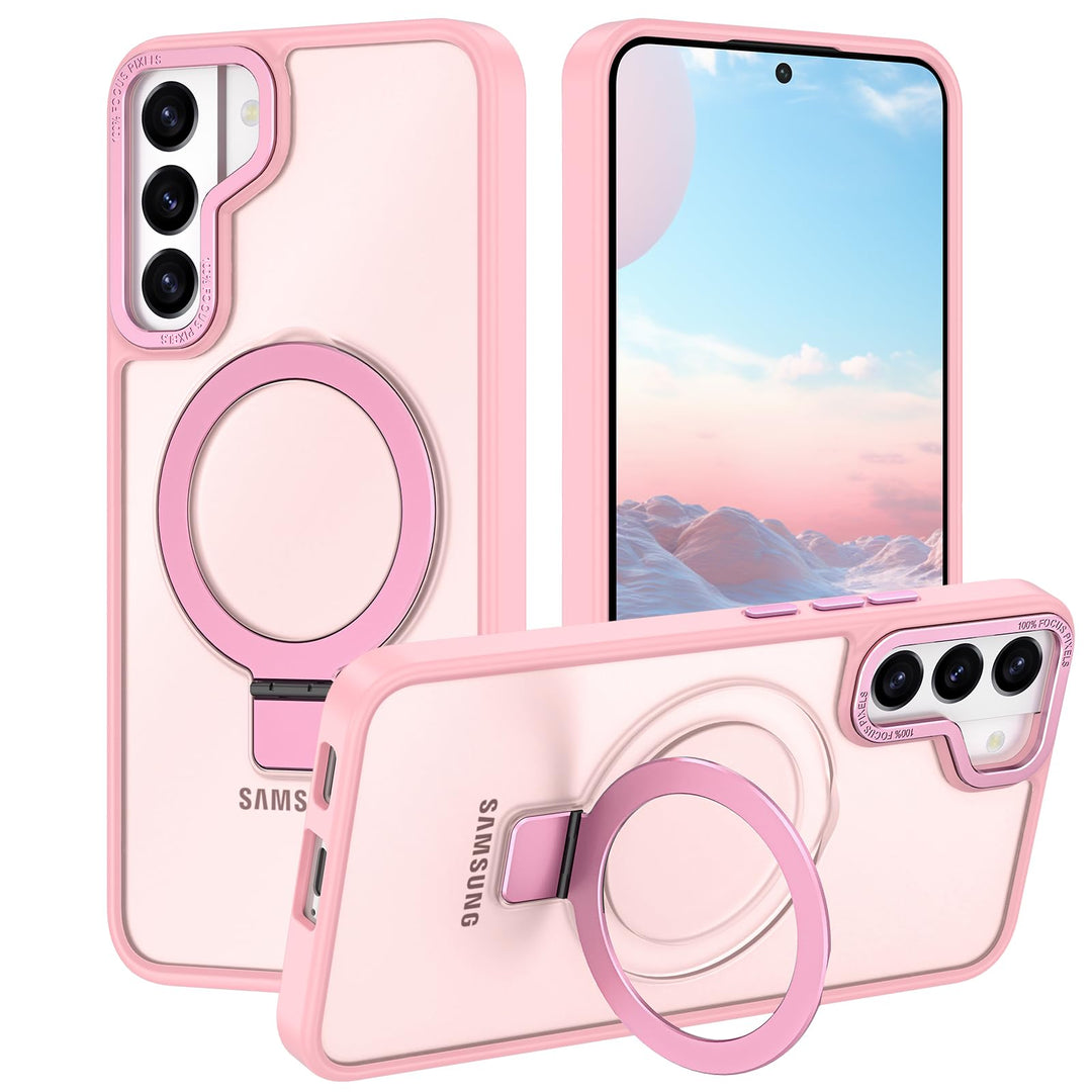 SecureS22 MagCase: Military-Grade Protection - DOKUTRONIX