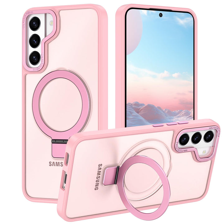 SecureS22 MagCase: Military-Grade Protection - DOKUTRONIX