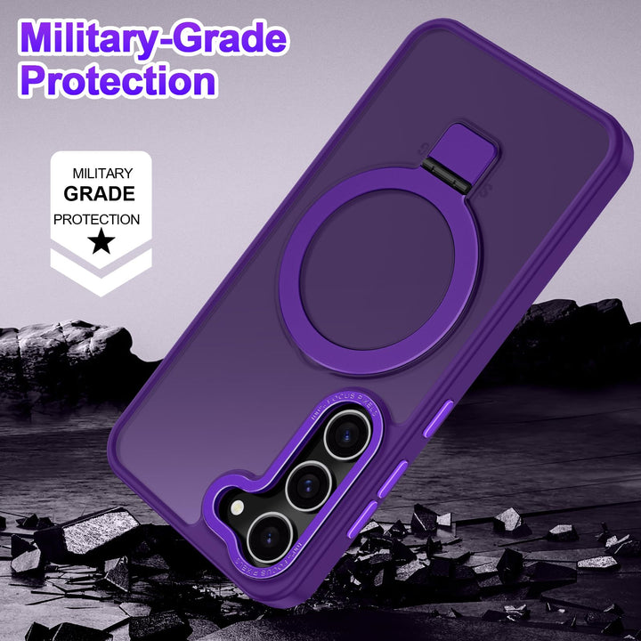 SecureS22 MagCase: Military-Grade Protection - DOKUTRONIX