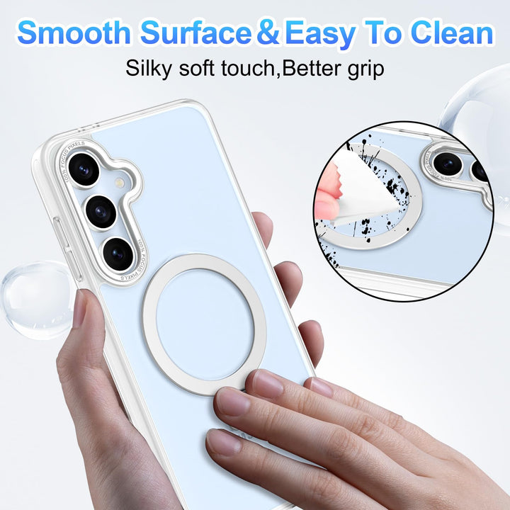 SecureS22 MagCase: Military-Grade Protection - DOKUTRONIX