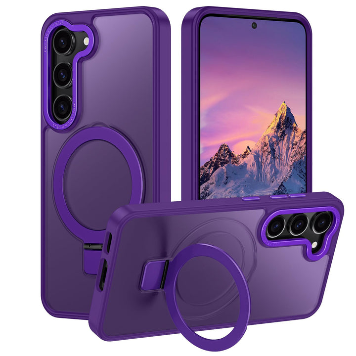 SecureS22 MagCase: Military-Grade Protection - DOKUTRONIX