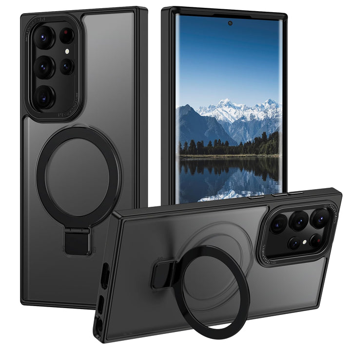 SecureS22 MagCase: Military-Grade Protection - DOKUTRONIX