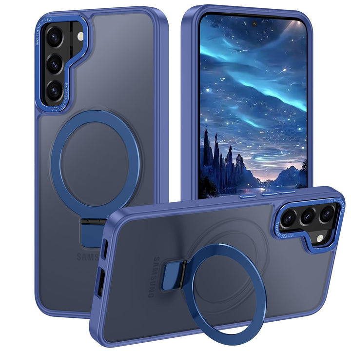 SecureS22 MagCase: Military-Grade Protection - DOKUTRONIX