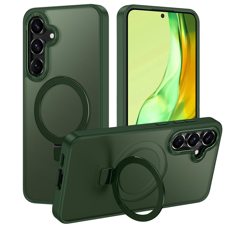 SecureS22 MagCase: Military-Grade Protection - DOKUTRONIX