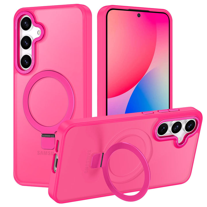 SecureS22 MagCase: Military-Grade Protection - DOKUTRONIX