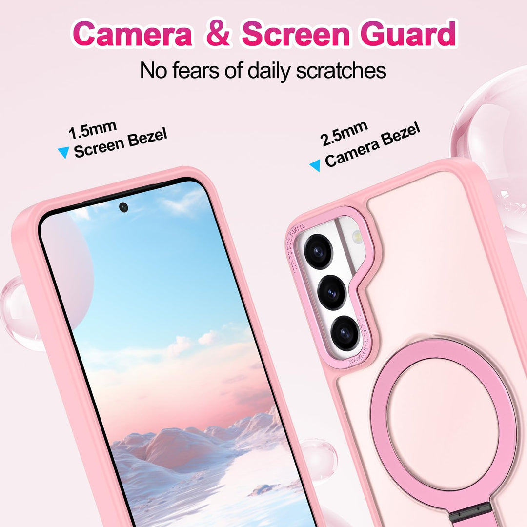 SecureS22 MagCase: Military-Grade Protection - DOKUTRONIX