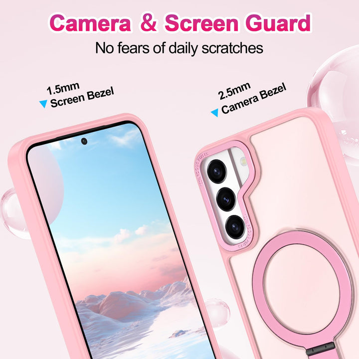 SecureS22 MagCase: Military-Grade Protection - DOKUTRONIX