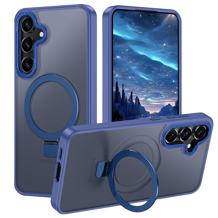 SecureS22 MagCase: Military-Grade Protection - DOKUTRONIX