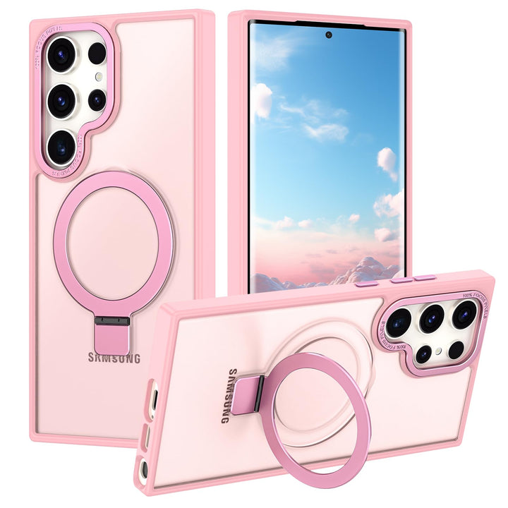 SecureS22 MagCase: Military-Grade Protection - DOKUTRONIX