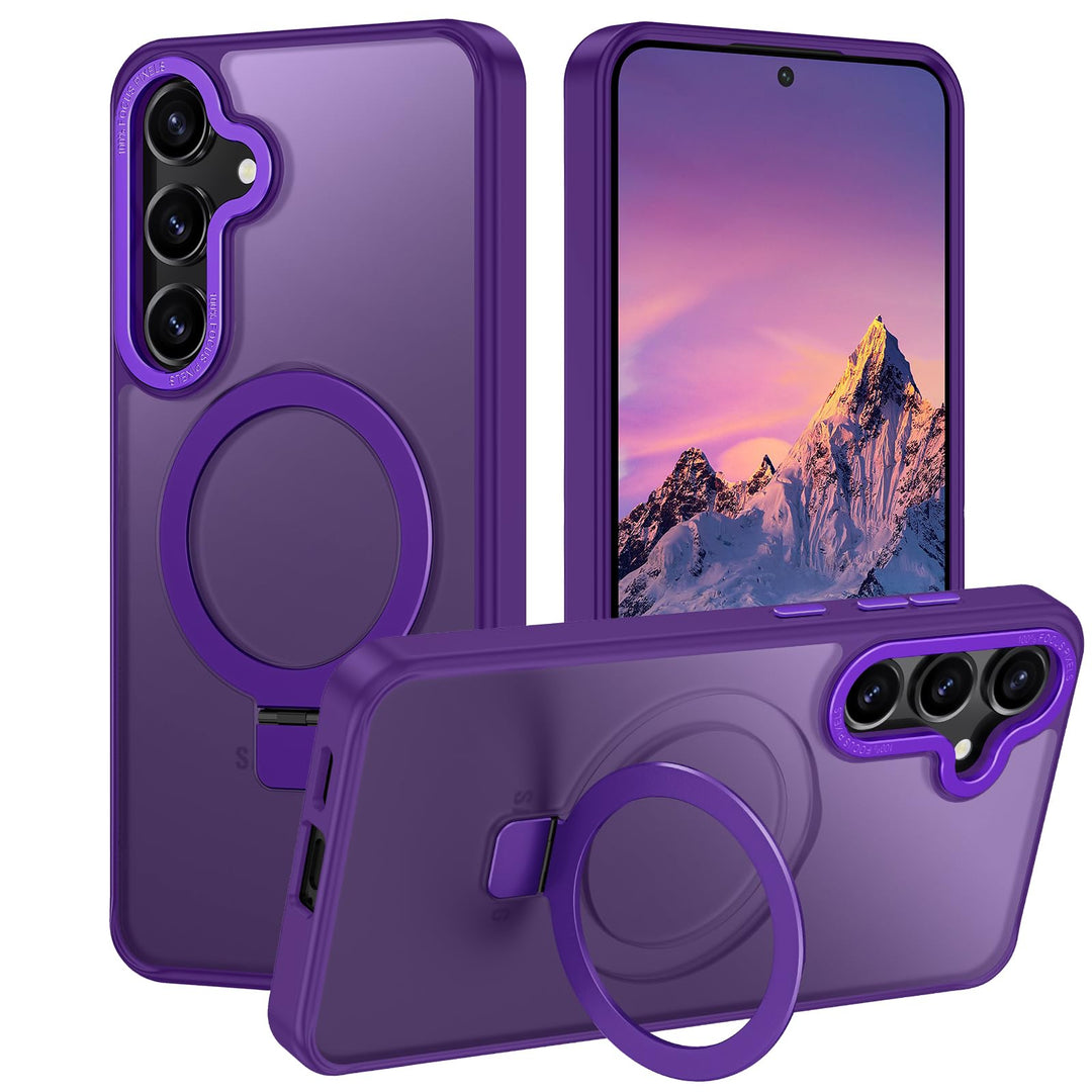 SecureS22 MagCase: Military-Grade Protection - DOKUTRONIX