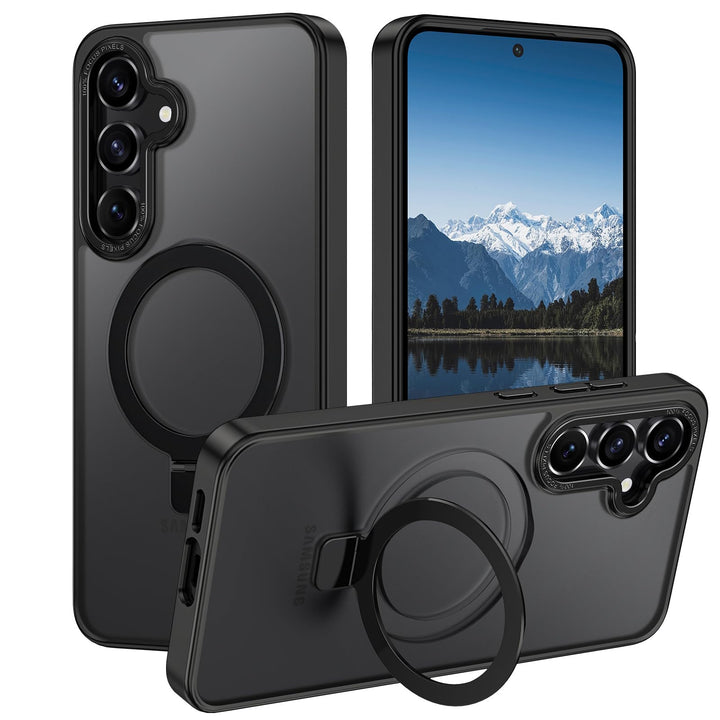 SecureS22 MagCase: Military-Grade Protection - DOKUTRONIX