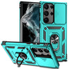 MintGuard Ultra Case: Slide & Kickstand for S23