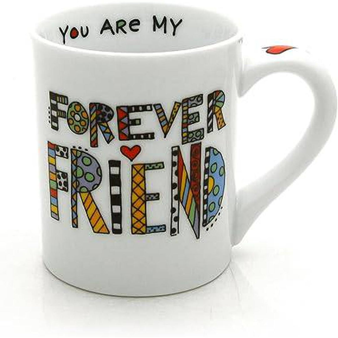 Cuppa Pal Mug by ONIM - 16 oz. - DOKUTRONIX