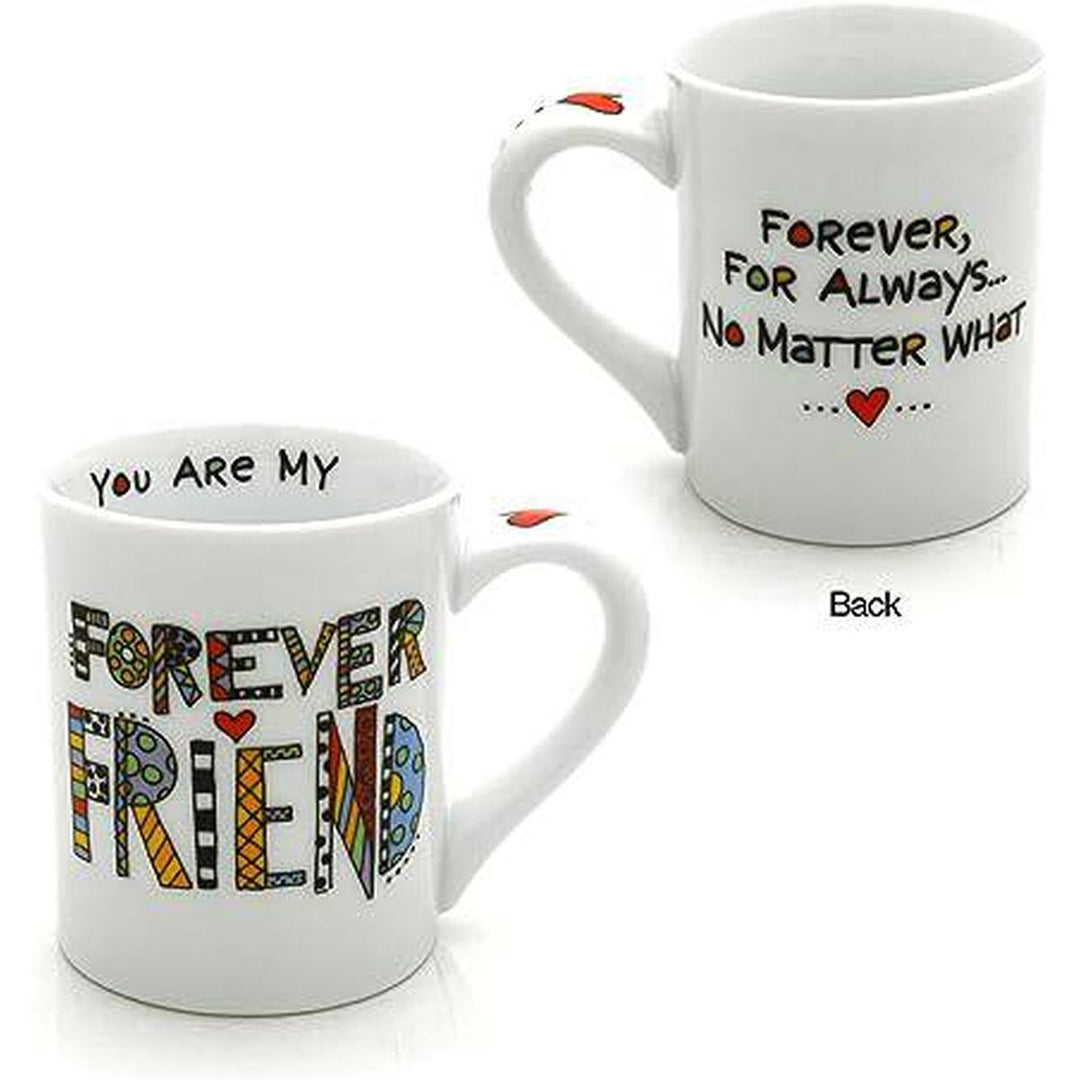 Cuppa Pal Mug by ONIM - 16 oz. - DOKUTRONIX