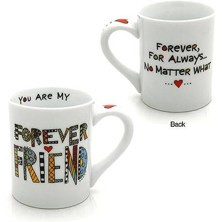 Cuppa Pal Mug by ONIM - 16 oz. - DOKUTRONIX