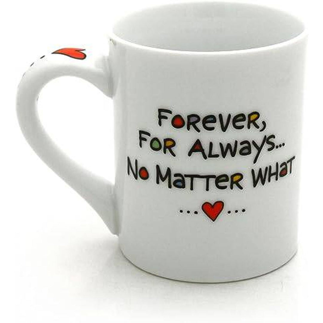 Cuppa Pal Mug by ONIM - 16 oz. - DOKUTRONIX