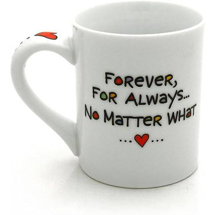 Cuppa Pal Mug by ONIM - 16 oz. - DOKUTRONIX