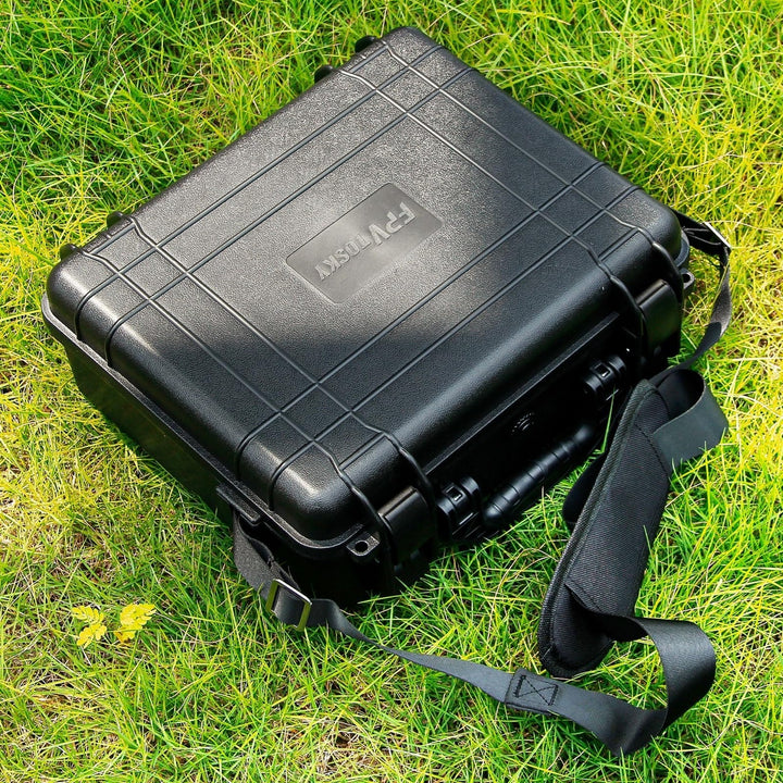 SkyGuard DJI Mini Case - DOKUTRONIX