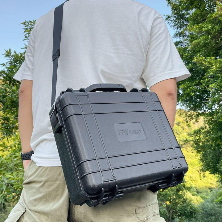 SkyGuard DJI Mini Case - DOKUTRONIX