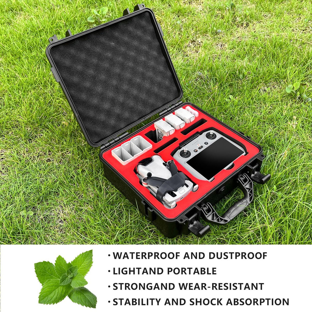 SkyGuard DJI Mini Case - DOKUTRONIX