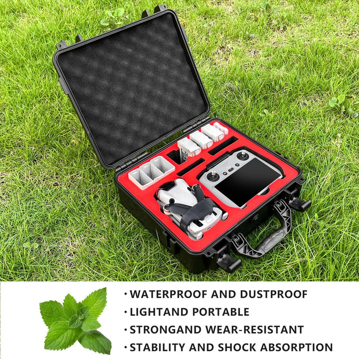 SkyGuard DJI Mini Case - DOKUTRONIX