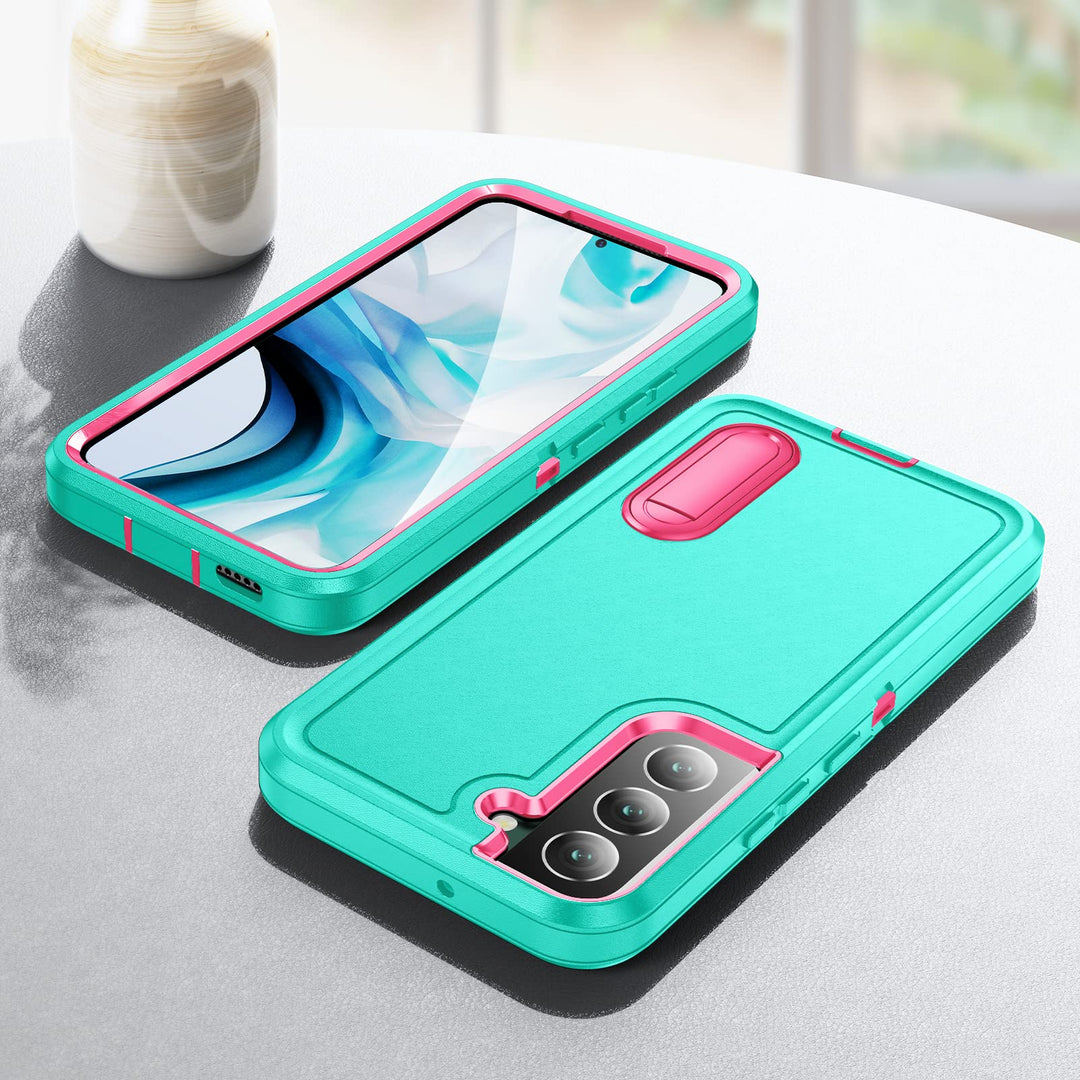 Galaxy S22+ Fucozan Case - DOKUTRONIX