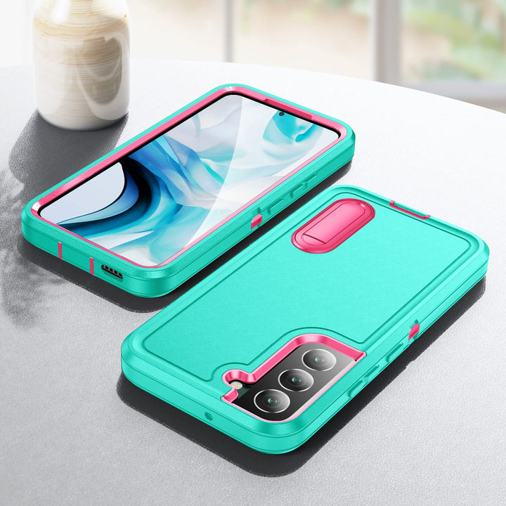 Galaxy S22+ Fucozan Case - DOKUTRONIX