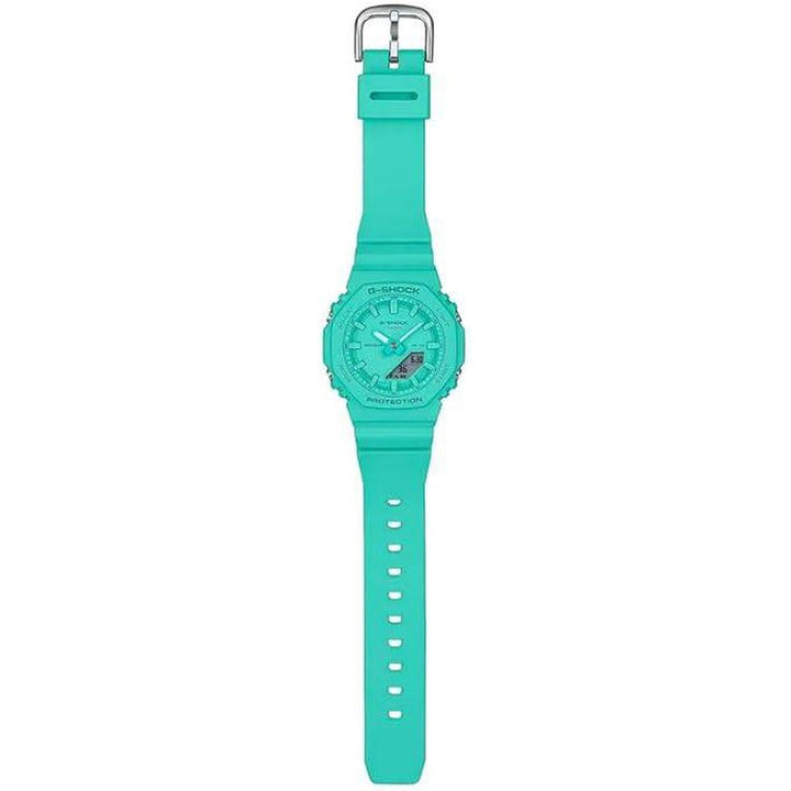 G-Shock Bio-Turquoise GMAP2100-2A Watch - DOKUTRONIX