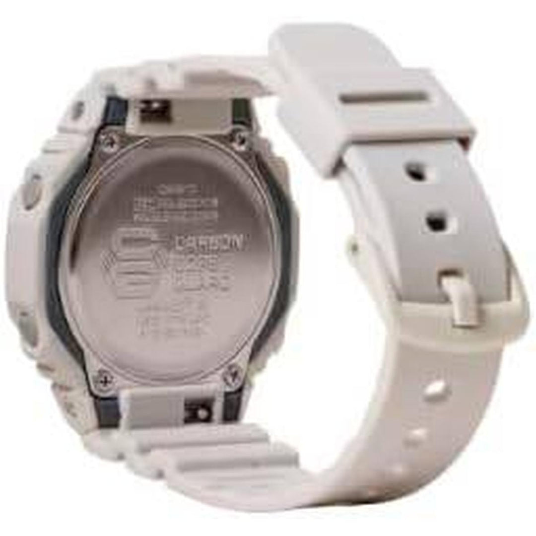 G-Shock Floral Chic GMAS2100 Women's Watch - DOKUTRONIX