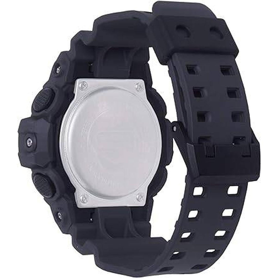 GA-700UC G-Shock Watch (Grey) - DOKUTRONIX