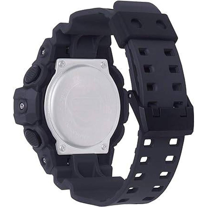 GA-700UC G-Shock Watch (Grey) - DOKUTRONIX