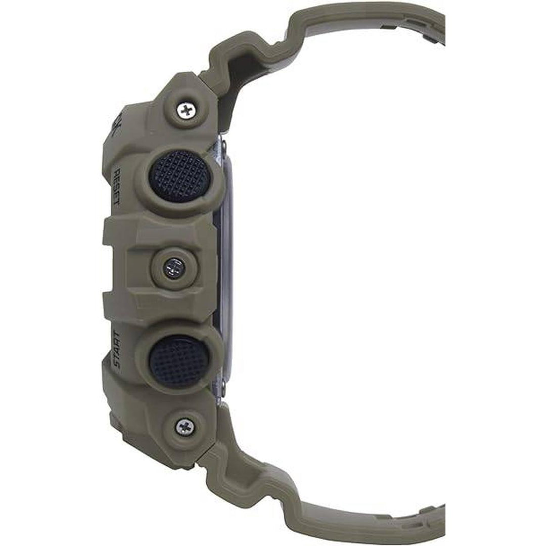 Tan GA-700UC G-Shock Watch - DOKUTRONIX