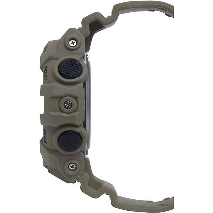 Tan GA-700UC G-Shock Watch - DOKUTRONIX