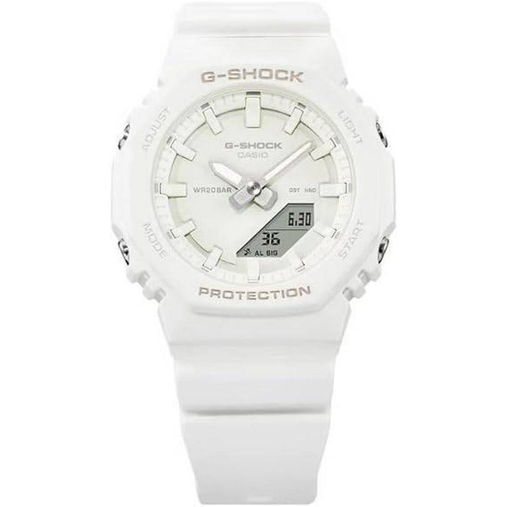 BioGlow Analog-Digi Watch - DOKUTRONIX
