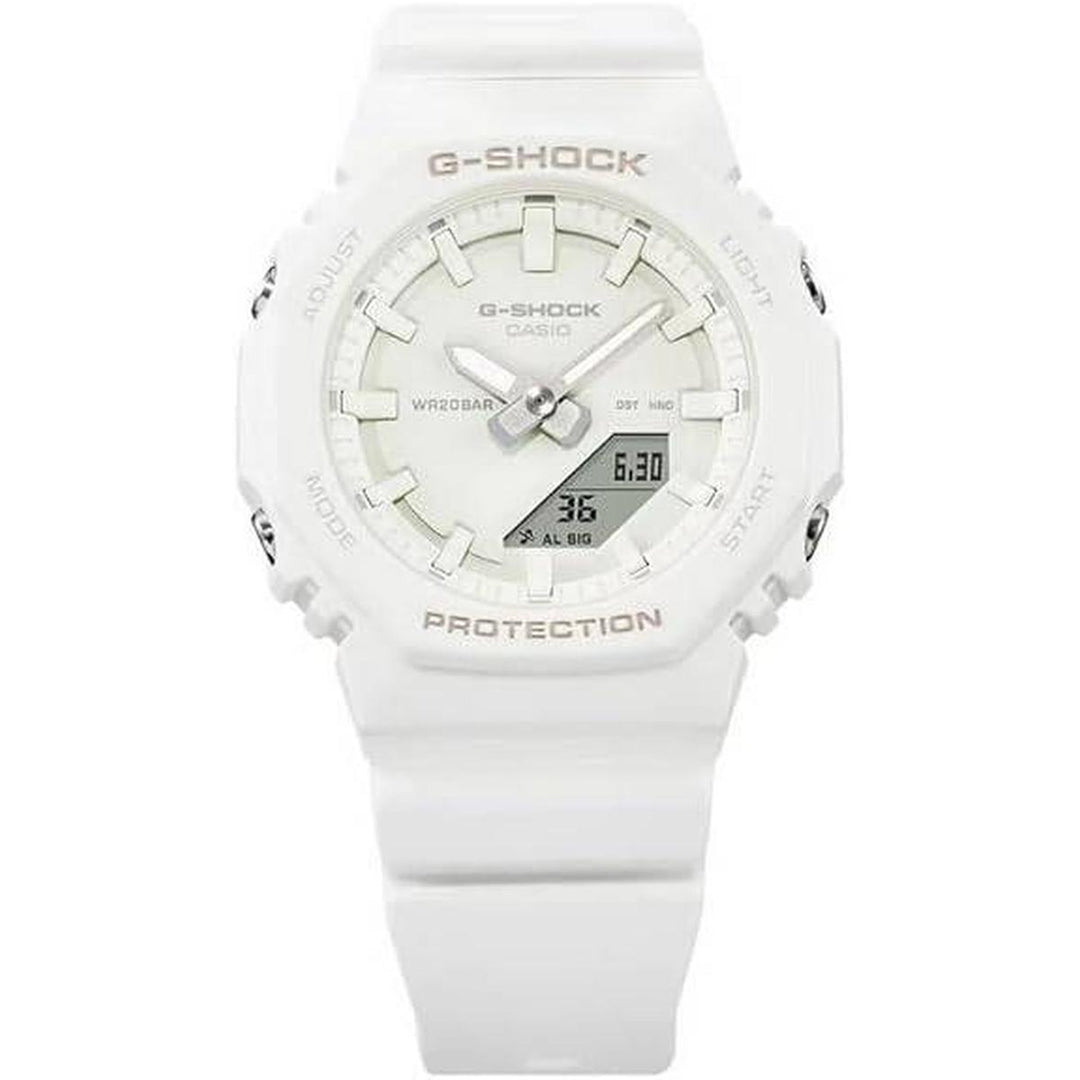 BioGlow Analog-Digi Watch - DOKUTRONIX