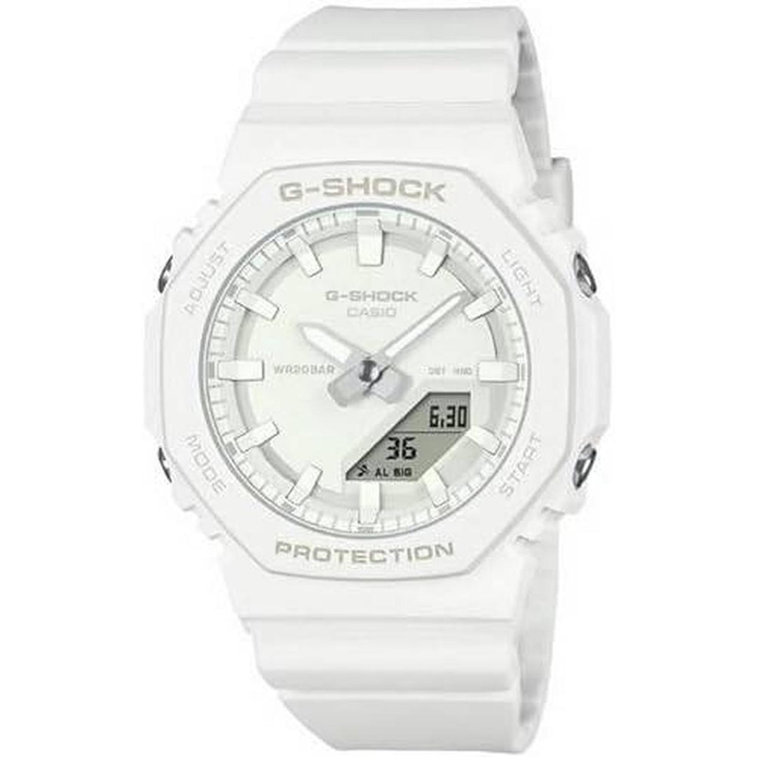 BioGlow Analog-Digi Watch - DOKUTRONIX