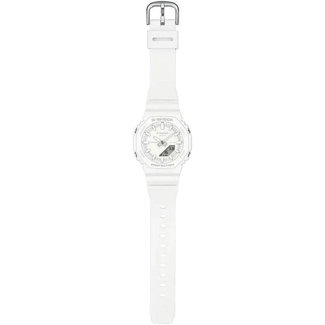 BioGlow Analog-Digi Watch - DOKUTRONIX