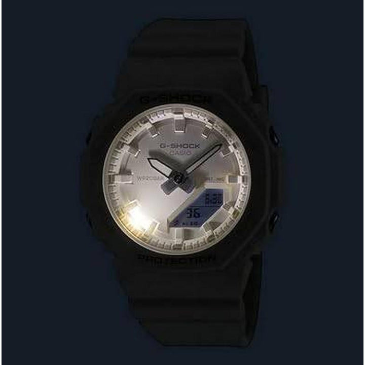 BioGlow Analog-Digi Watch - DOKUTRONIX
