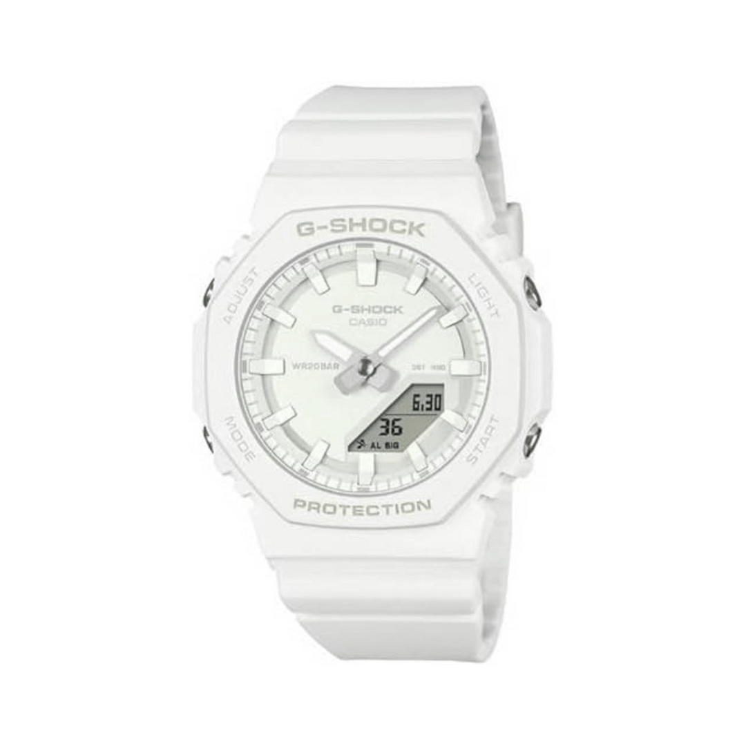 BioGlow Analog-Digi Watch - DOKUTRONIX