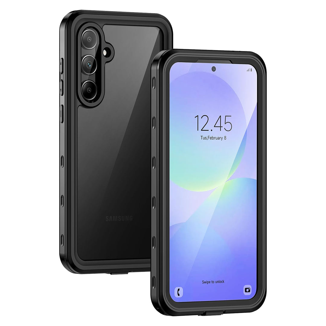Galaxy A26 Defender Case - DOKUTRONIX