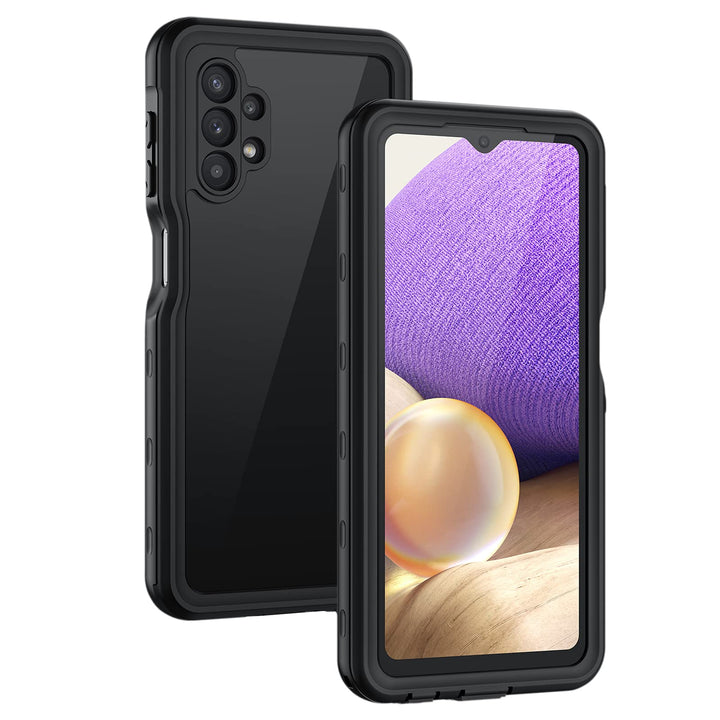 Galaxy A26 Defender Case - DOKUTRONIX