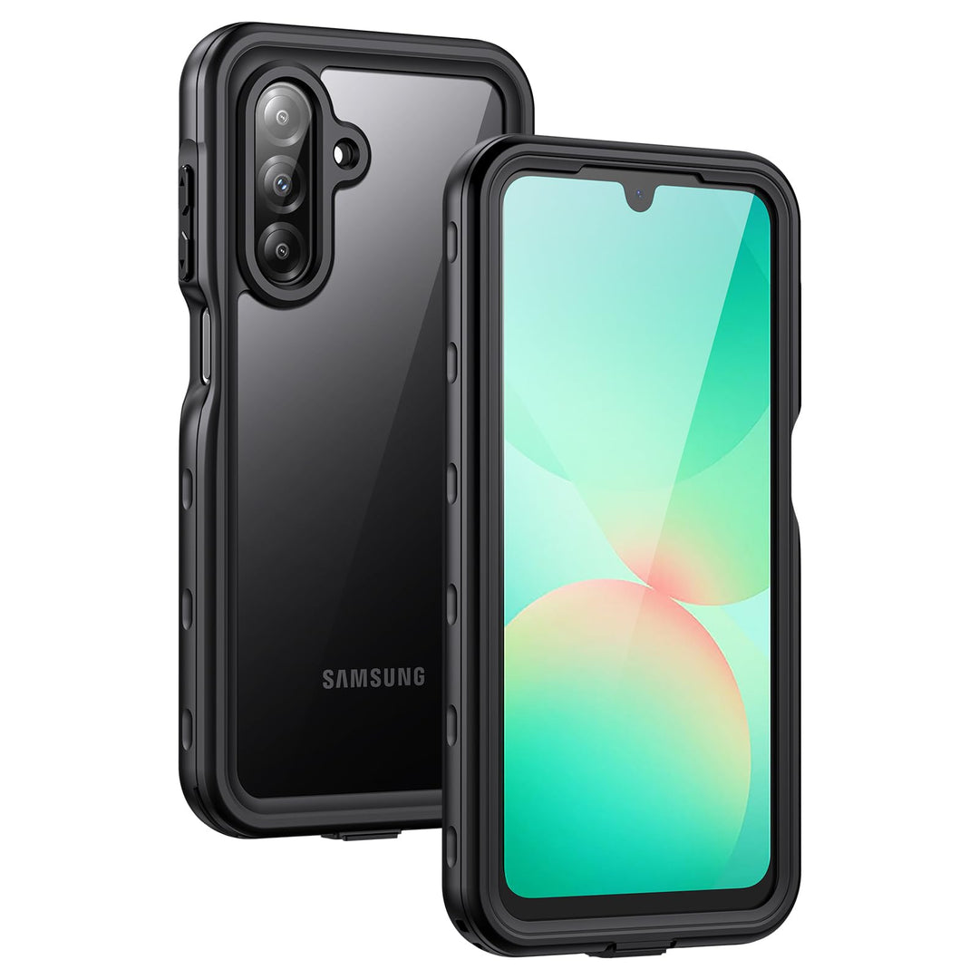Galaxy A26 Defender Case - DOKUTRONIX