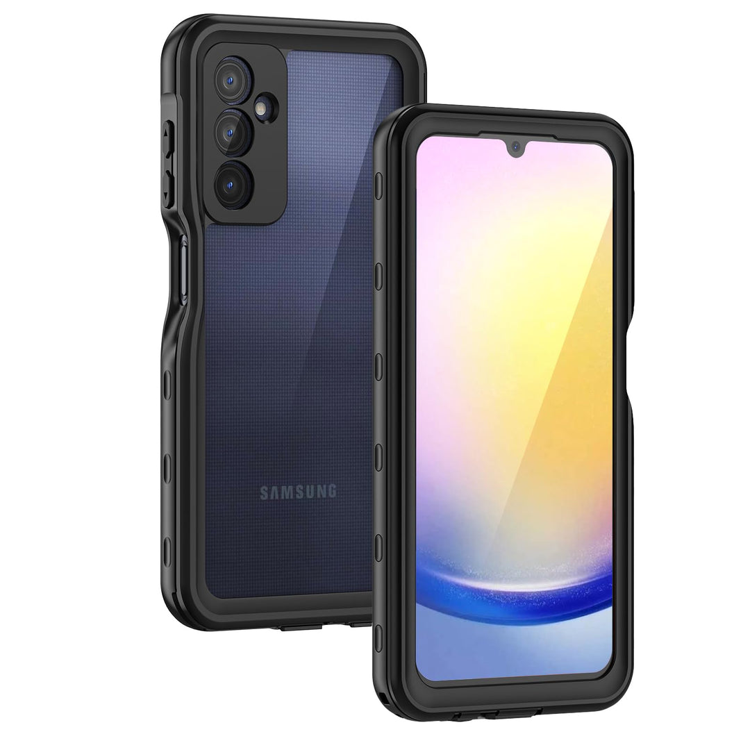 Galaxy A26 Defender Case - DOKUTRONIX