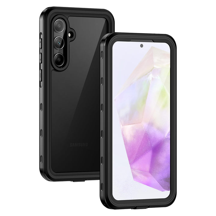 Galaxy A26 Defender Case - DOKUTRONIX